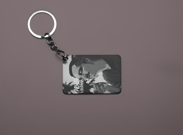 Pablo Escobar - Keychain